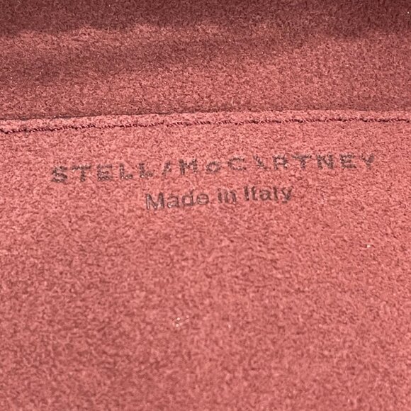 Stella McCartney Falabella Tiny Tote Bag (JB1379) - Picture 9 of 10